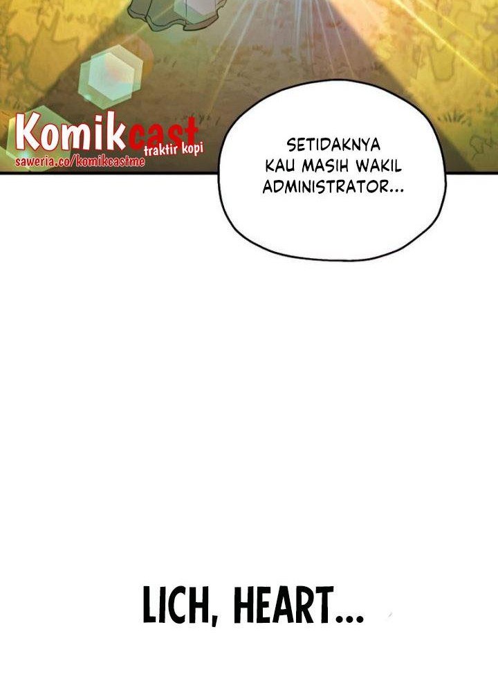 Player Who Can’t Level Up Chapter 83 - halaman 80