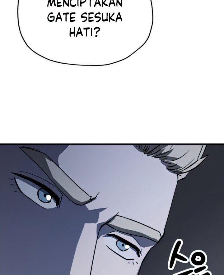 Player Who Can’t Level Up Chapter 83 - halaman 86