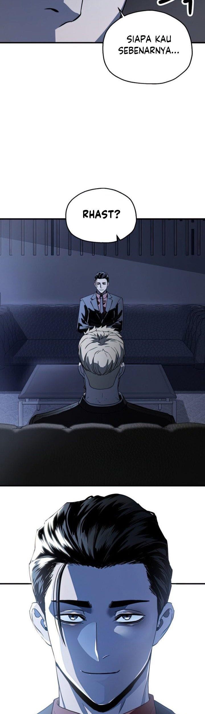 Player Who Can’t Level Up Chapter 83 - halaman 87