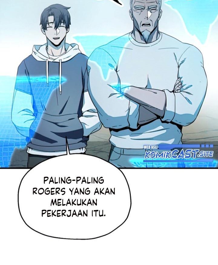Player Who Can’t Level Up Chapter 84 - halaman 10