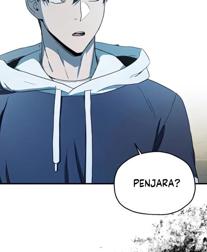 Player Who Can’t Level Up Chapter 84 - halaman 12