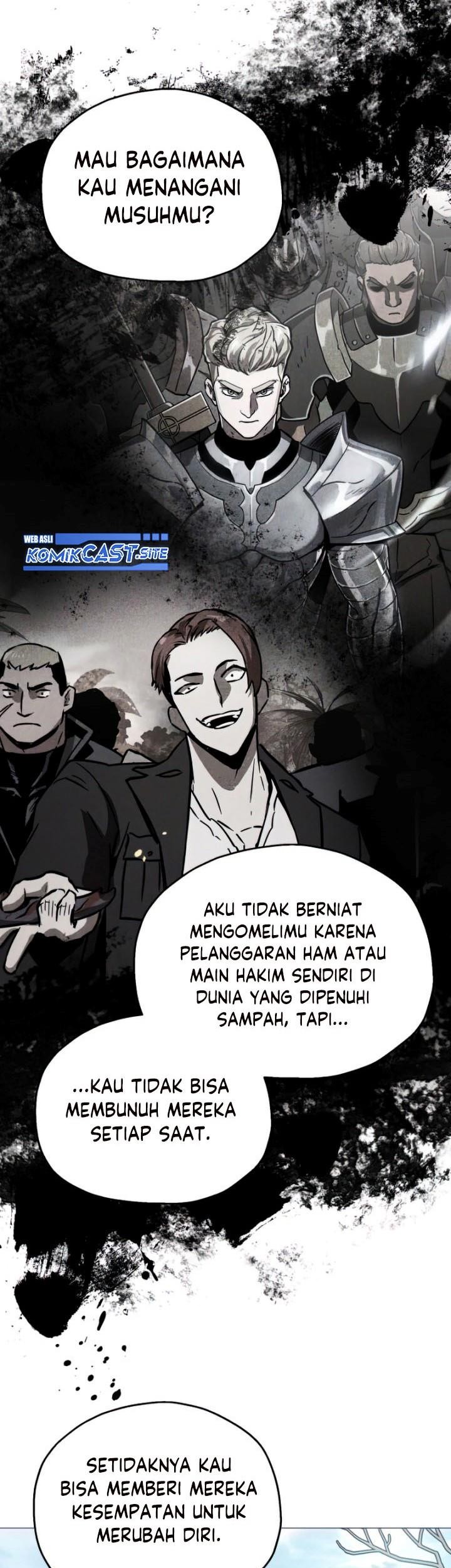 Player Who Can’t Level Up Chapter 84 - halaman 13