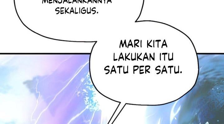 Player Who Can’t Level Up Chapter 84 - halaman 22