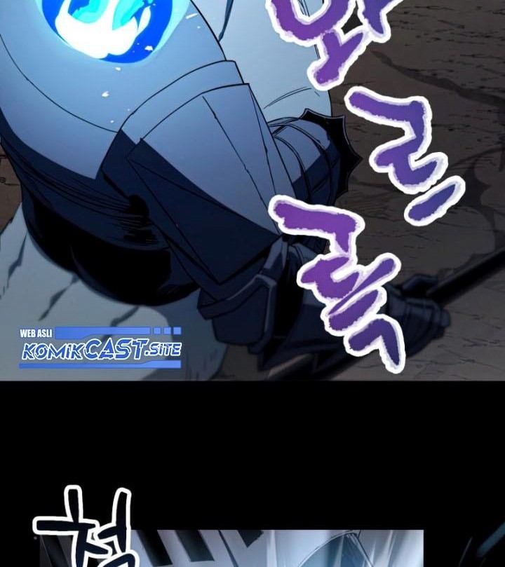 Player Who Can’t Level Up Chapter 84 - halaman 34
