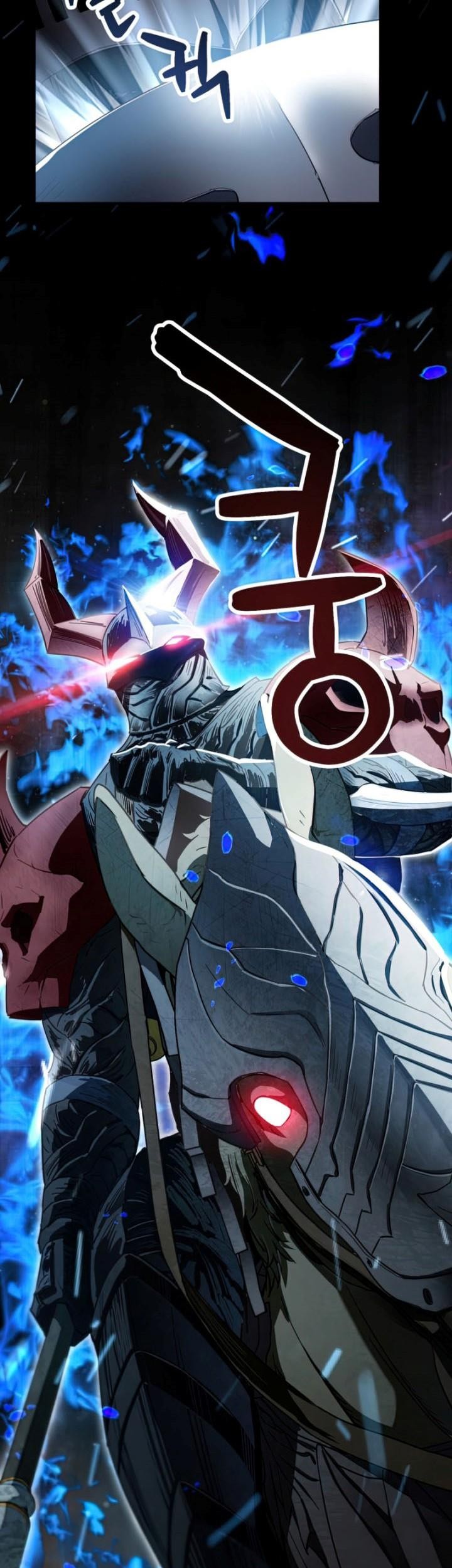Player Who Can’t Level Up Chapter 84 - halaman 35