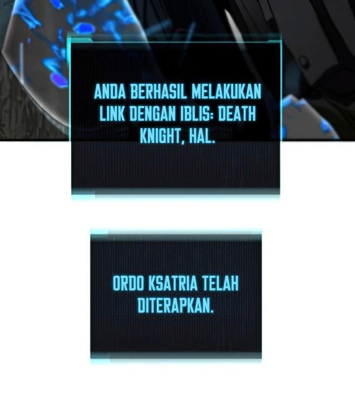 Player Who Can’t Level Up Chapter 84 - halaman 36