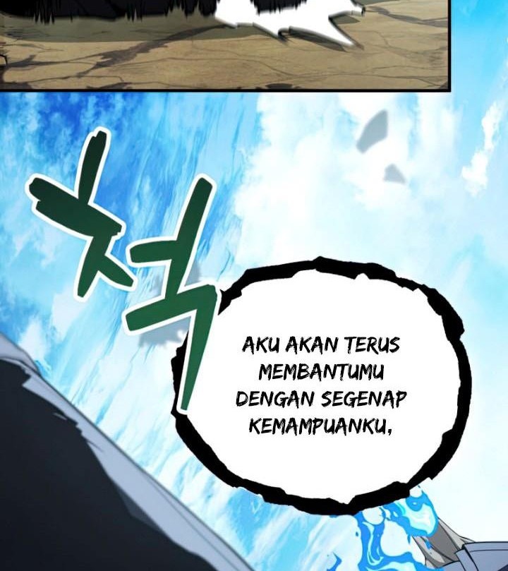 Player Who Can’t Level Up Chapter 84 - halaman 38