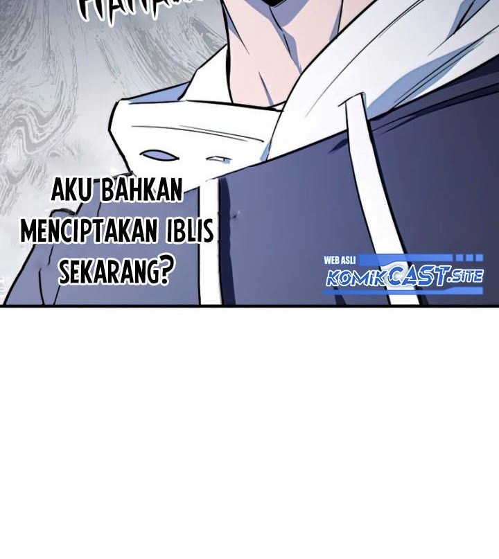 Player Who Can’t Level Up Chapter 84 - halaman 40
