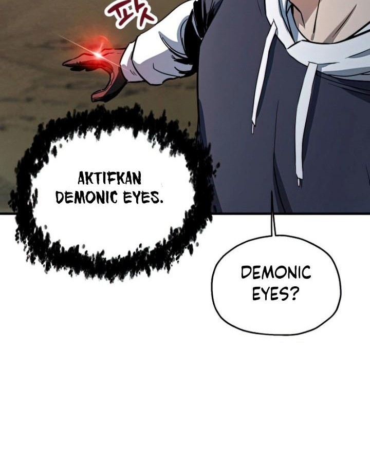 Player Who Can’t Level Up Chapter 84 - halaman 42