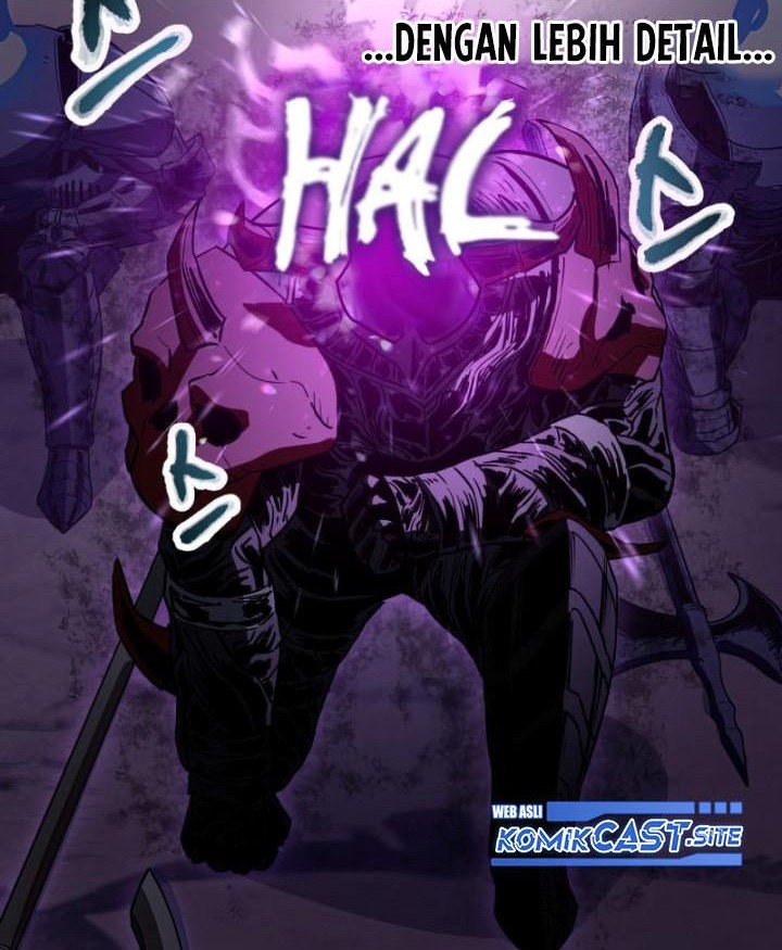 Player Who Can’t Level Up Chapter 84 - halaman 44