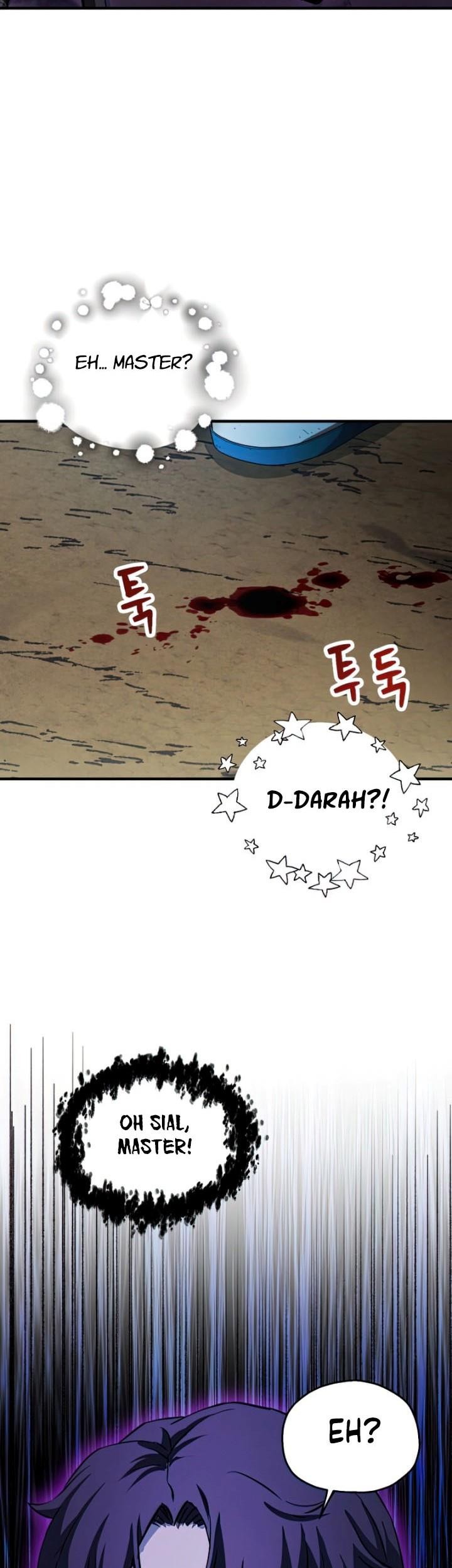 Player Who Can’t Level Up Chapter 84 - halaman 45