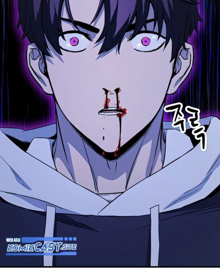 Player Who Can’t Level Up Chapter 84 - halaman 46