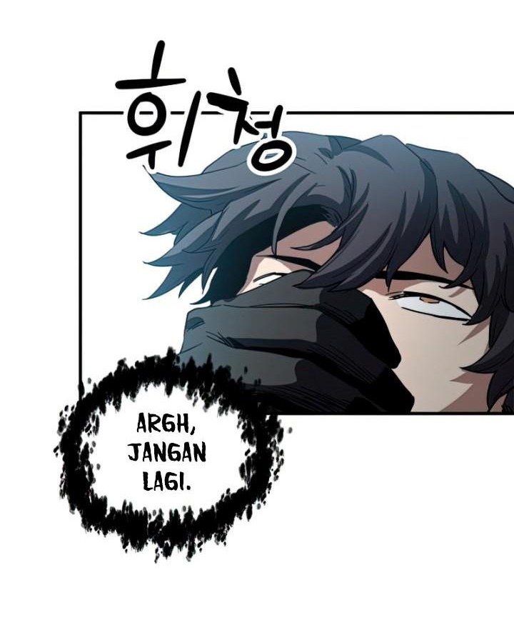 Player Who Can’t Level Up Chapter 84 - halaman 48