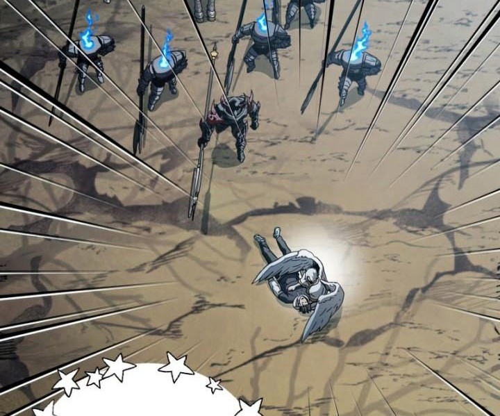 Player Who Can’t Level Up Chapter 84 - halaman 52
