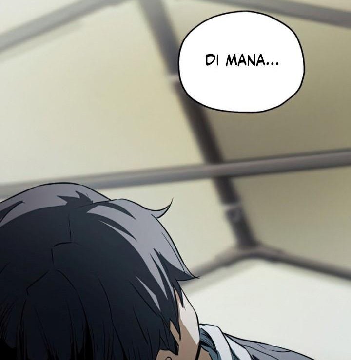 Player Who Can’t Level Up Chapter 84 - halaman 60