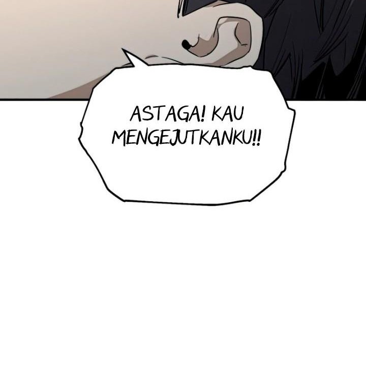 Player Who Can’t Level Up Chapter 84 - halaman 64
