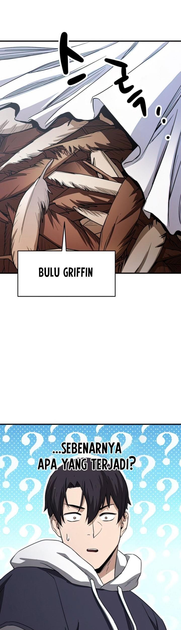 Player Who Can’t Level Up Chapter 84 - halaman 77