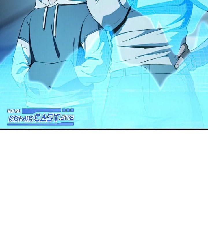 Player Who Can’t Level Up Chapter 84 - halaman 8