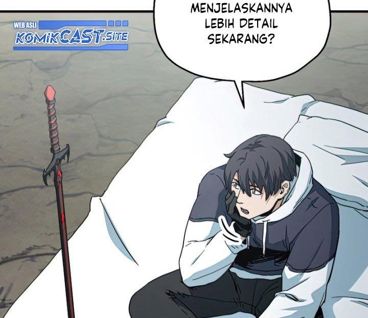 Player Who Can’t Level Up Chapter 85 - halaman 10