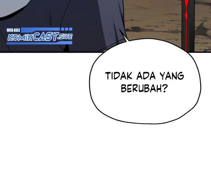 Player Who Can’t Level Up Chapter 85 - halaman 16