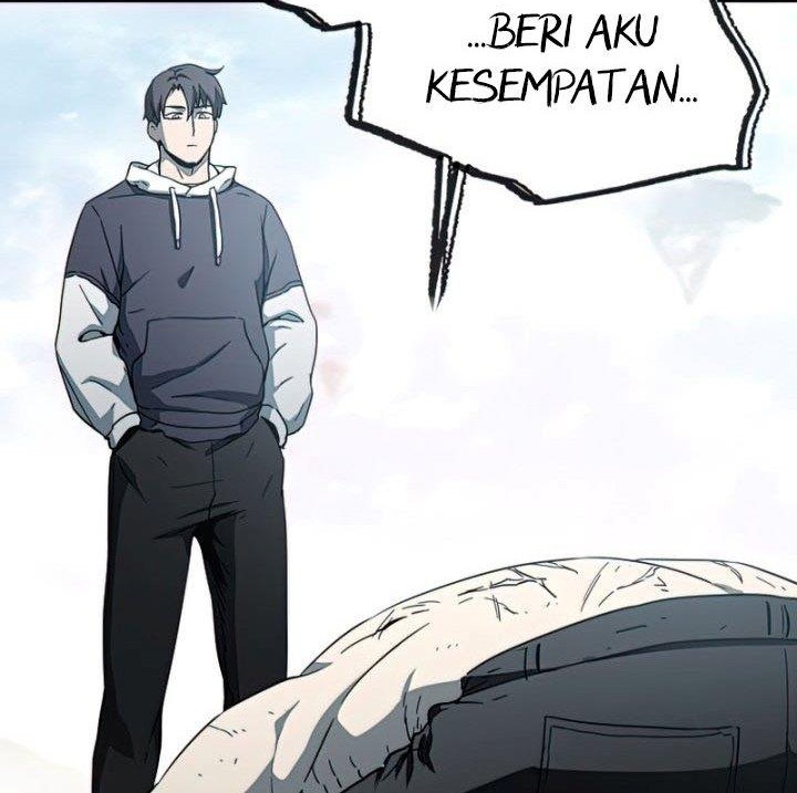 Player Who Can’t Level Up Chapter 85 - halaman 28