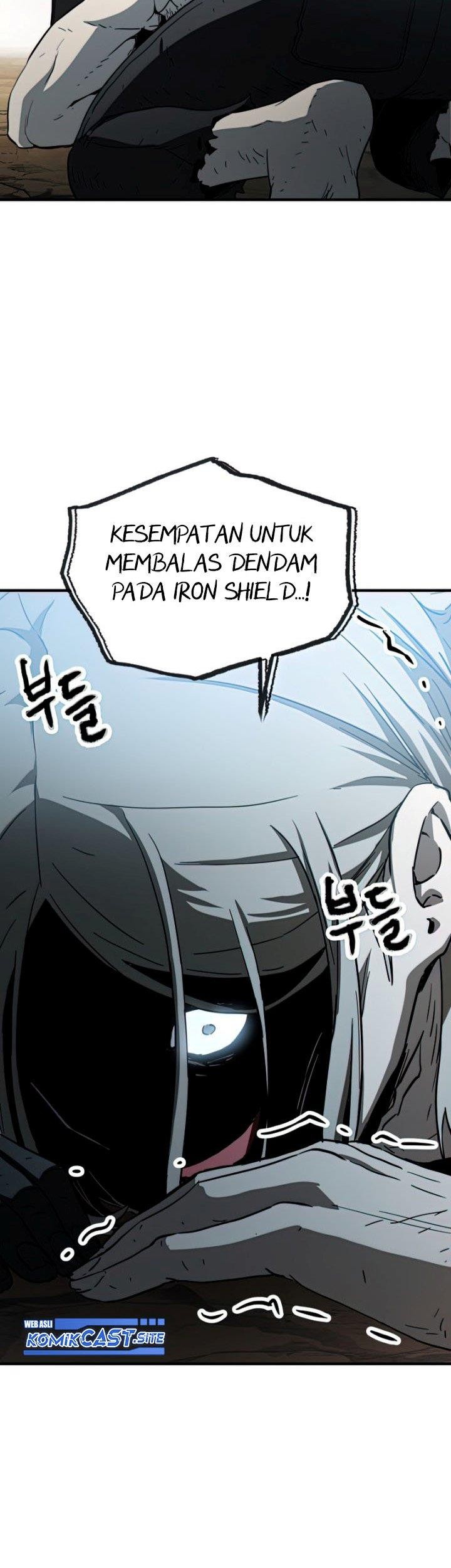 Player Who Can’t Level Up Chapter 85 - halaman 29