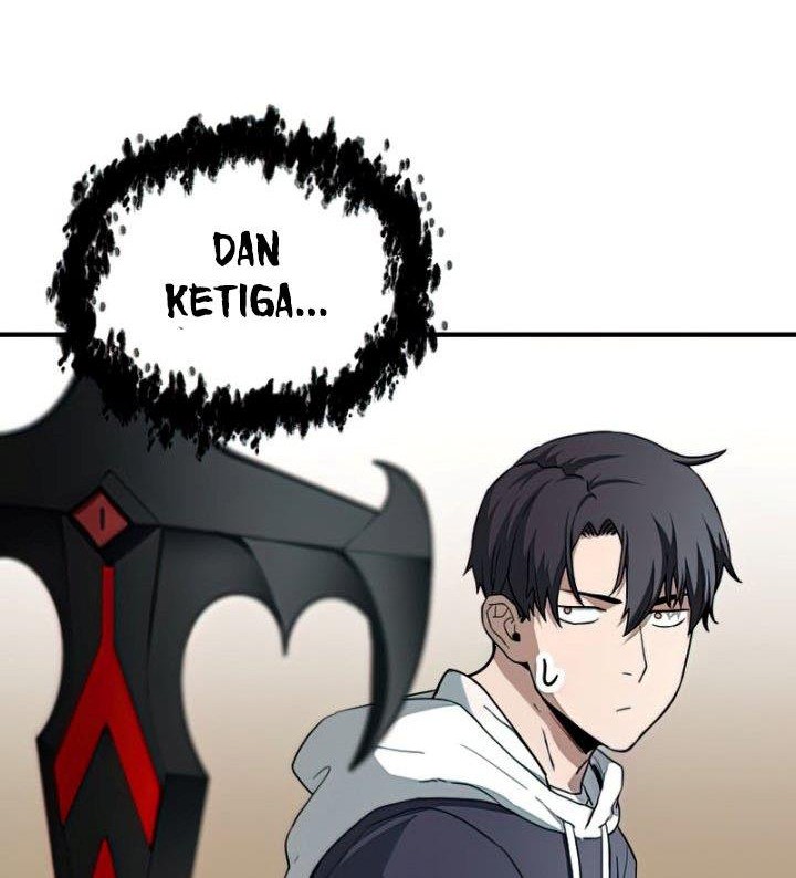 Player Who Can’t Level Up Chapter 85 - halaman 4
