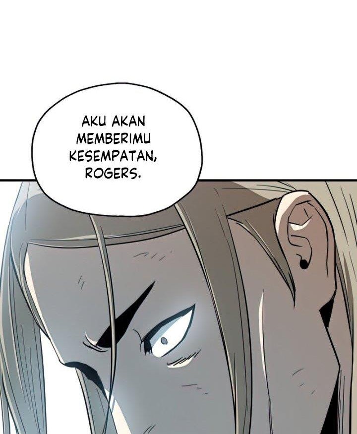 Player Who Can’t Level Up Chapter 85 - halaman 44