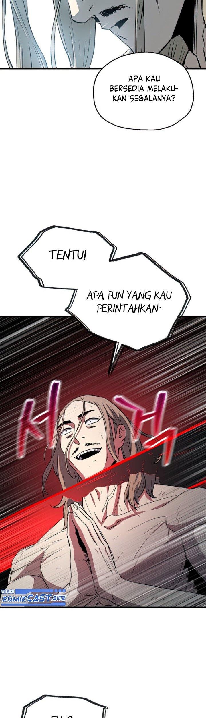 Player Who Can’t Level Up Chapter 85 - halaman 45