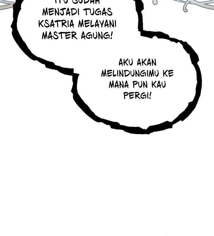 Player Who Can’t Level Up Chapter 85 - halaman 52
