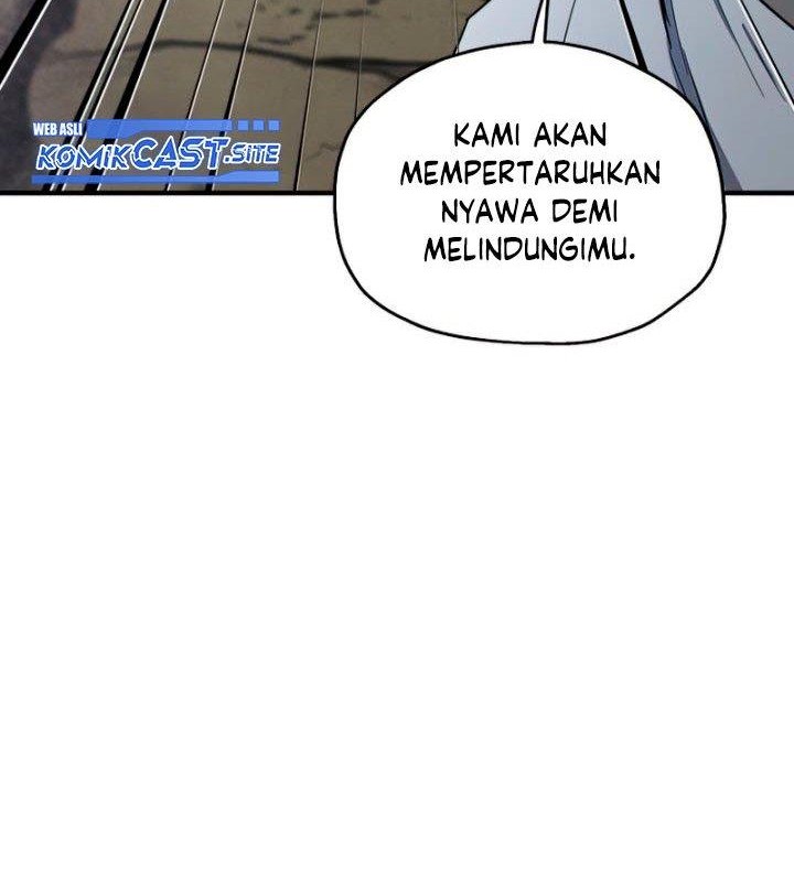 Player Who Can’t Level Up Chapter 85 - halaman 56