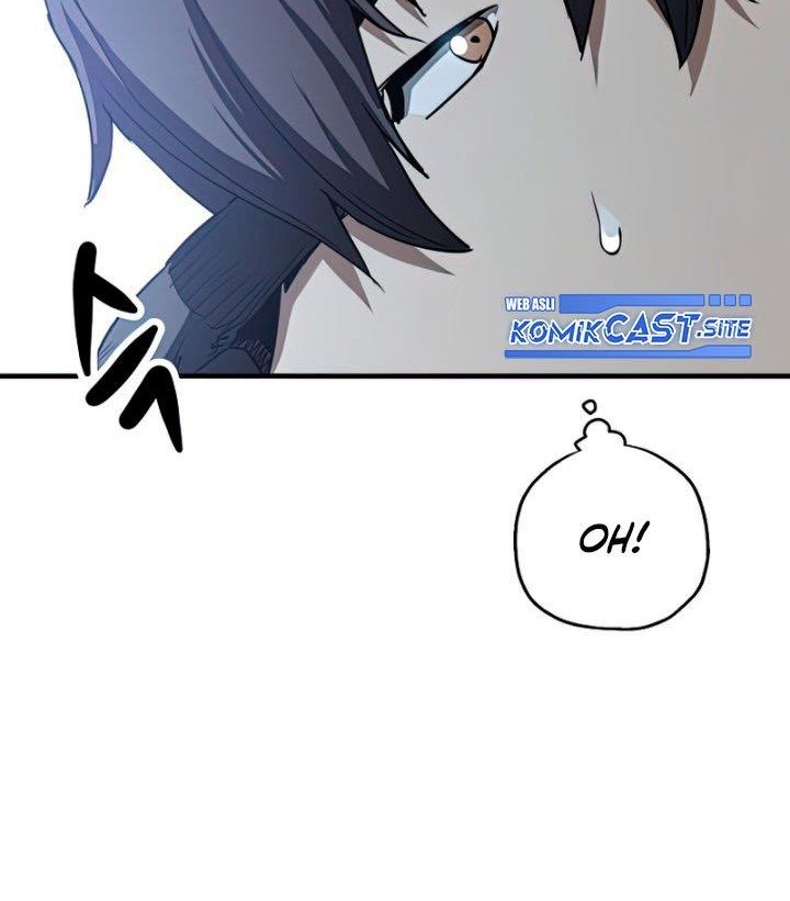 Player Who Can’t Level Up Chapter 85 - halaman 58