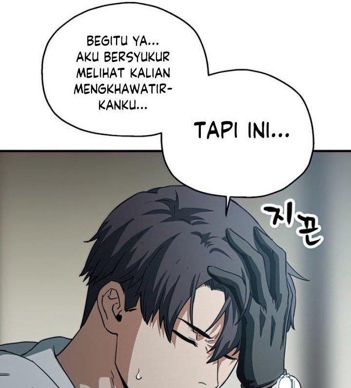 Player Who Can’t Level Up Chapter 85 - halaman 6