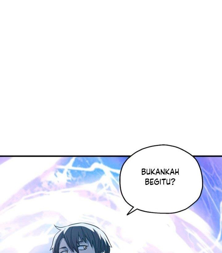 Player Who Can’t Level Up Chapter 85 - halaman 60