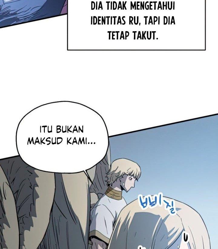 Player Who Can’t Level Up Chapter 85 - halaman 62
