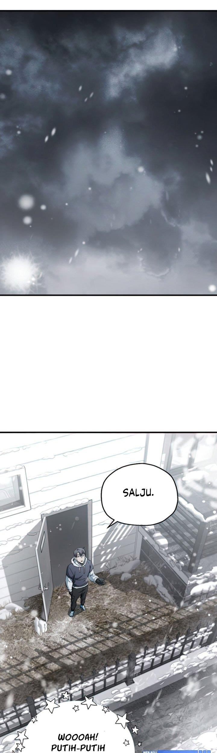 Player Who Can’t Level Up Chapter 85 - halaman 65