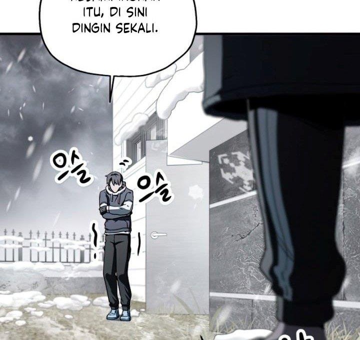 Player Who Can’t Level Up Chapter 85 - halaman 68
