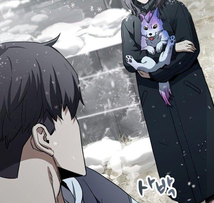 Player Who Can’t Level Up Chapter 85 - halaman 70