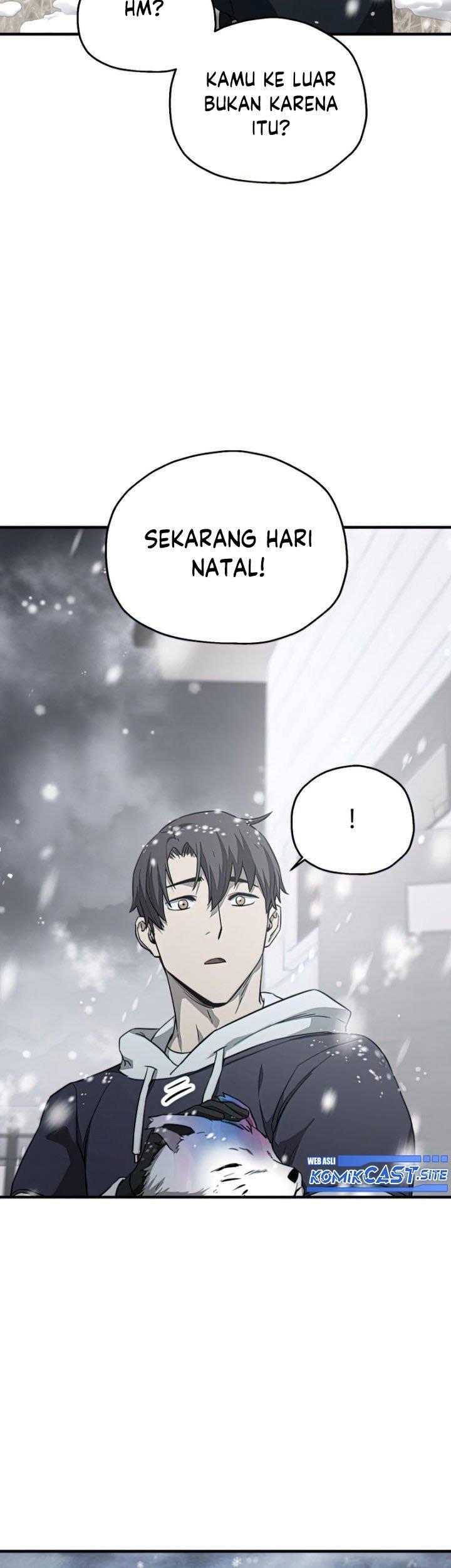 Player Who Can’t Level Up Chapter 85 - halaman 75