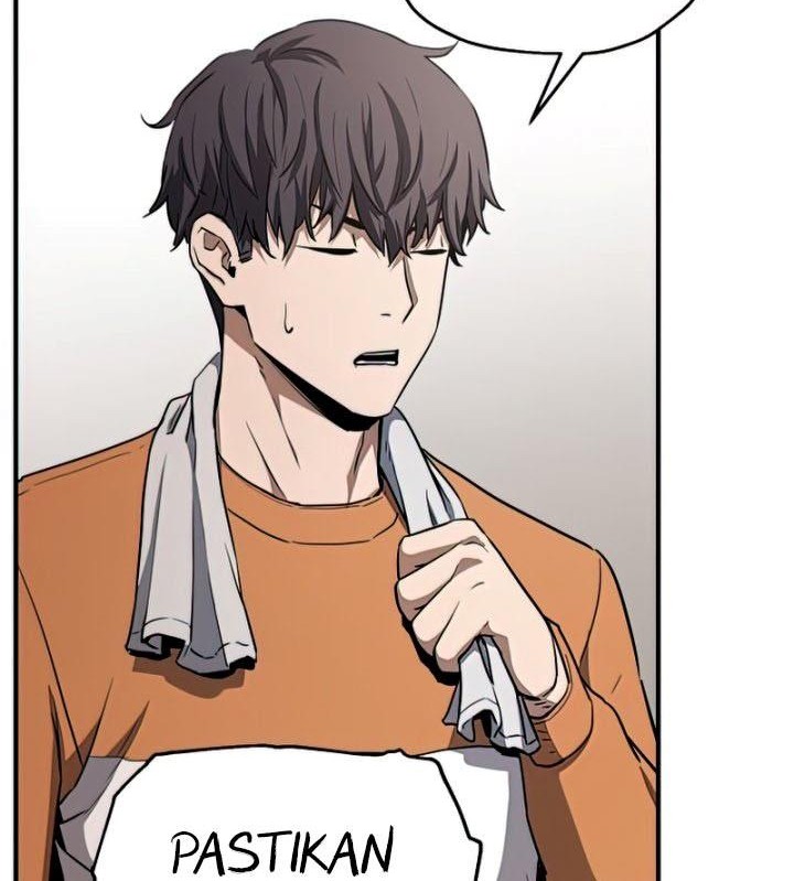 Player Who Can’t Level Up Chapter 86 - halaman 10