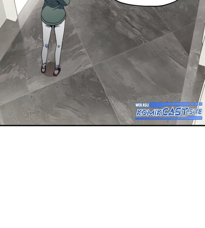 Player Who Can’t Level Up Chapter 86 - halaman 16