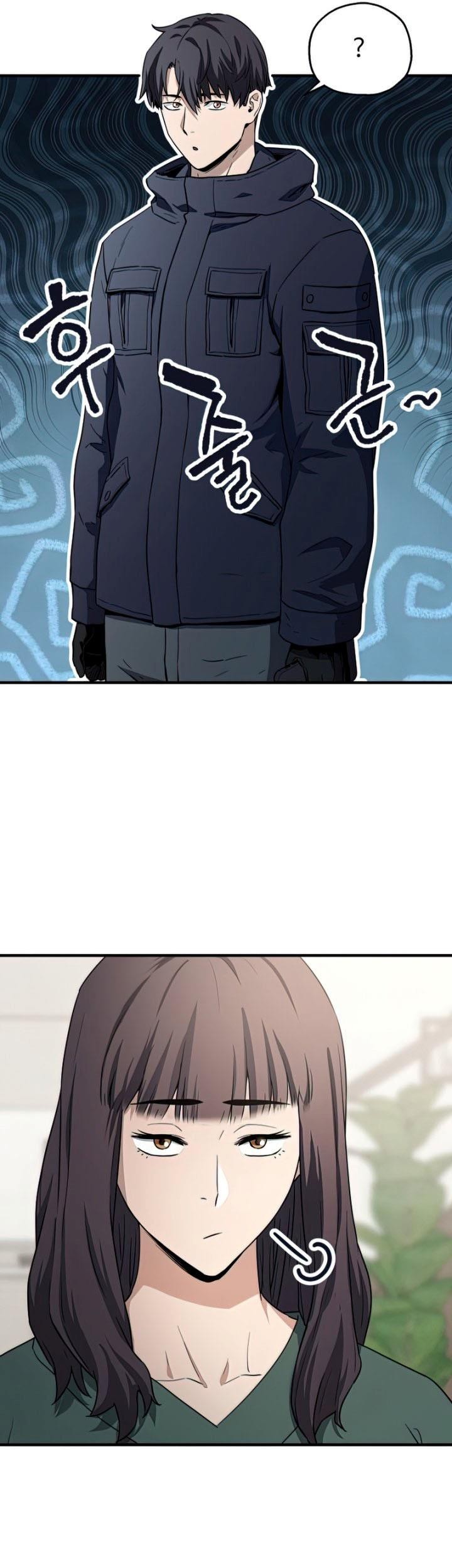 Player Who Can’t Level Up Chapter 86 - halaman 17