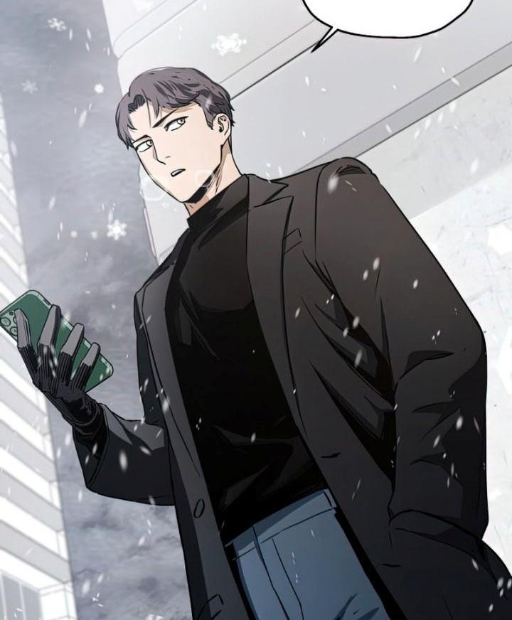 Player Who Can’t Level Up Chapter 86 - halaman 20