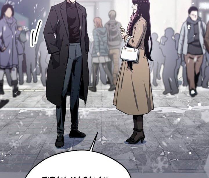 Player Who Can’t Level Up Chapter 86 - halaman 26