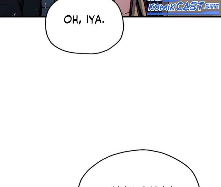 Player Who Can’t Level Up Chapter 86 - halaman 28