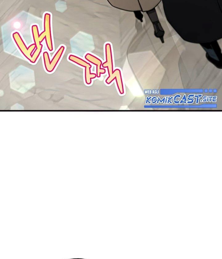 Player Who Can’t Level Up Chapter 86 - halaman 34