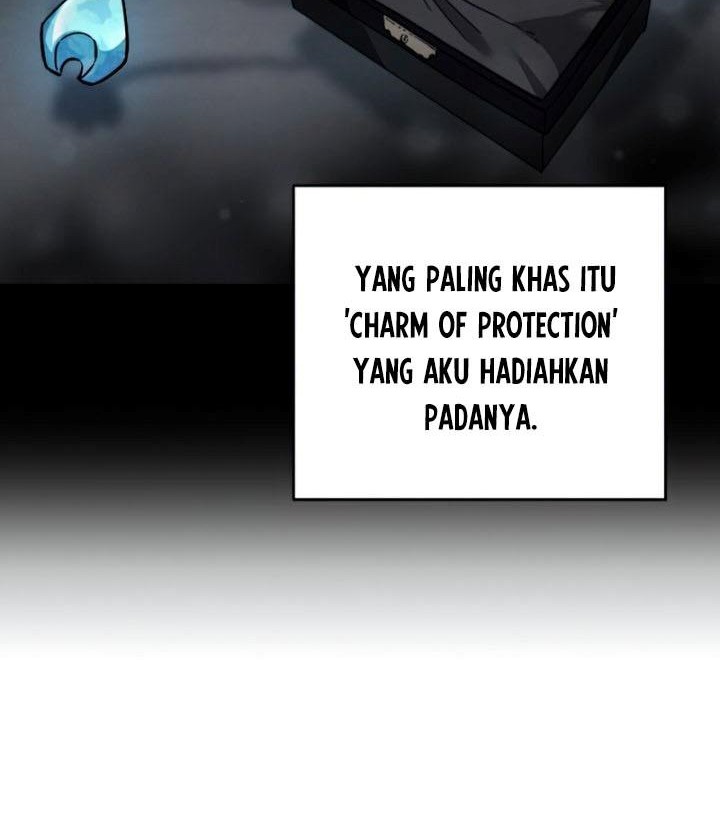 Player Who Can’t Level Up Chapter 86 - halaman 38