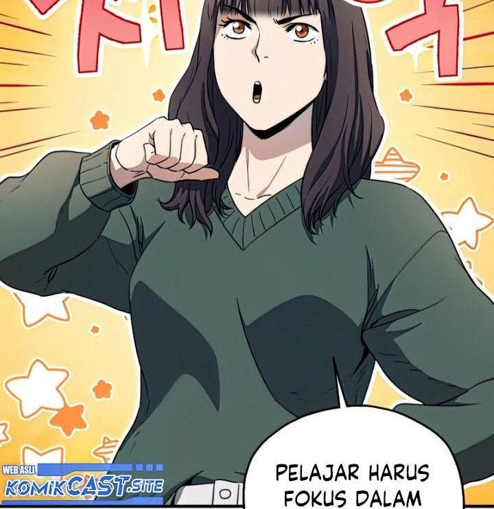 Player Who Can’t Level Up Chapter 86 - halaman 4