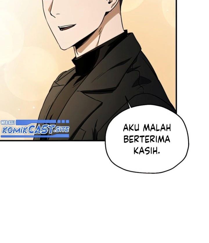 Player Who Can’t Level Up Chapter 86 - halaman 40