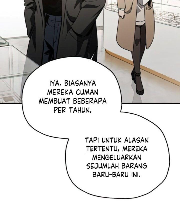 Player Who Can’t Level Up Chapter 86 - halaman 44
